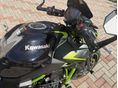 KAWASAKI Z 650 2022/8 - 3