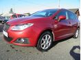 SEAT IBIZA 1.2 CR TDI Style Téli-nyári kerék. digitklíma. kis fogyasztás. nagy csomagtér