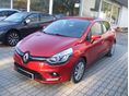 RENAULT CLIO 0.9 TCe Alizé 107.000 Km. Magyarországi. Vezetett Szervízkönyv. Kitűnő Esztétikai és Műszaki Á