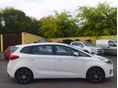 KIA CARENS 2013/10 - 10