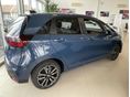 HONDA JAZZ 1.5 i-MMD Hybrid Advance eCVT Készleten lévő új gépkocsi azonnal elvihető