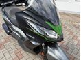KAWASAKI J 300 2017/8 - 2