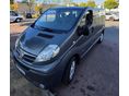 NISSAN PRIMASTAR 2011/4 - 1
