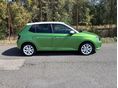 SKODA FABIA 2016/7 - 1
