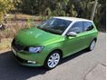 SKODA FABIA 2016/7 - 2
