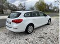 OPEL ASTRA 2013/8 - 1