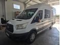 FORD TRANSIT 2015/5 - 1