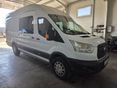 FORD TRANSIT 2015/5 - 2