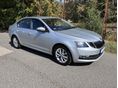 SKODA OCTAVIA 2017/5 - 2