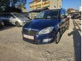 SKODA FABIA 2014/5 - 1