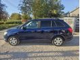 SKODA FABIA 2014/5 - 2