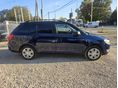 SKODA FABIA 2014/5 - 6