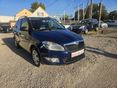 SKODA FABIA 2014/5 - 7