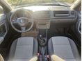 SKODA FABIA 2014/5 - 10