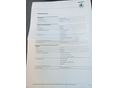 SKODA FABIA 2014/5 - 18