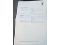 SKODA FABIA 2014/5 - 19