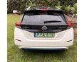 NISSAN LEAF 2018/8 - 2