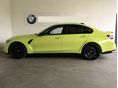 BMW M3 2022/3 - 8
