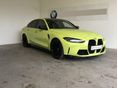 BMW M3 2022/3 - 1