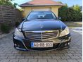 MERCEDES-BENZ C 220 2012/4 - 2