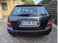 MERCEDES-BENZ C 220 2012/4 - 4