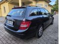 MERCEDES-BENZ C 220 2012/4 - 5