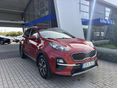 KIA SPORTAGE 1.6 T-GDI Gold DCT MY21 Mo.-i. 1 Tul. ÁFA-S! Nr.:147