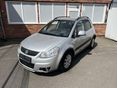 SUZUKI SX4 2008/6 - 1