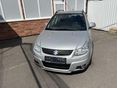 SUZUKI SX4 2008/6 - 2