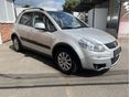 SUZUKI SX4 2008/6 - 3