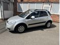 SUZUKI SX4 2008/6 - 4