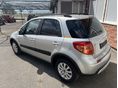 SUZUKI SX4 2008/6 - 6