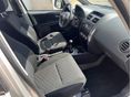 SUZUKI SX4 2008/6 - 12