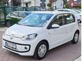 VOLKSWAGEN UP Up! 1.0 Move Up! ASG Magyarországi! 1. Tulajdonos! Leinformálható!