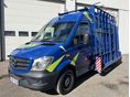 MERCEDES-BENZ SPRINTER 2015/9 - 1