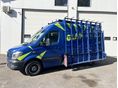 MERCEDES-BENZ SPRINTER 2015/9 - 2