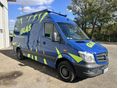 MERCEDES-BENZ SPRINTER 2015/9 - 4