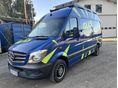 MERCEDES-BENZ SPRINTER 2015/9 - 9