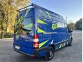 MERCEDES-BENZ SPRINTER 2015/9 - 11