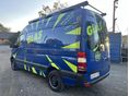 MERCEDES-BENZ SPRINTER 2015/9 - 12