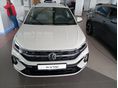 VOLKSWAGEN TAIGO 2026 - 2