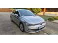 VOLKSWAGEN GOLF VIII 2020/12 - 2