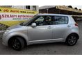 SUZUKI SWIFT 2006/10 - 3