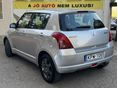 SUZUKI SWIFT 2006/10 - 4
