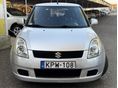 SUZUKI SWIFT 2006/10 - 8