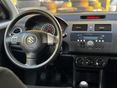 SUZUKI SWIFT 2006/10 - 18