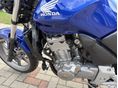 HONDA CBX 2005/7 - 6