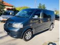 VOLKSWAGEN MULTIVAN 2.5 TDI TIPTRONIC / 2028.10.-IG ÉRV. MŰSZAKI! / FRISS SZERVIZ! / TETŐKLÍMA!
