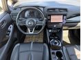 NISSAN LEAF 2023/2 - 2
