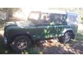 LAND ROVER DEFENDER 2002/7 - 10